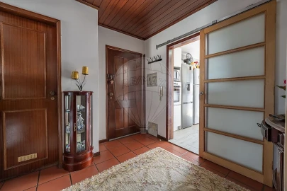 Apartamento T3 para Venda em Santa Joana