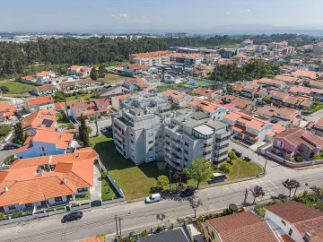 Apartamento T3 para Venda em Santa Joana