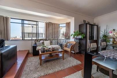 Apartamento T3 para Venda em Santa Joana