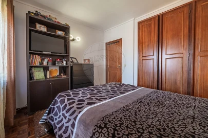 Apartamento T3 para Venda em Santa Joana