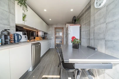 Apartamento T3 para Venda em Santa Joana