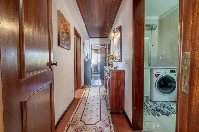 Apartamento T3 para Venda em Santa Joana
