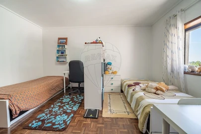 Apartamento T3 para Venda em Santa Joana