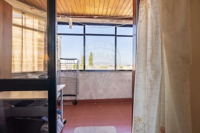 Apartamento T3 para Venda em Santa Joana