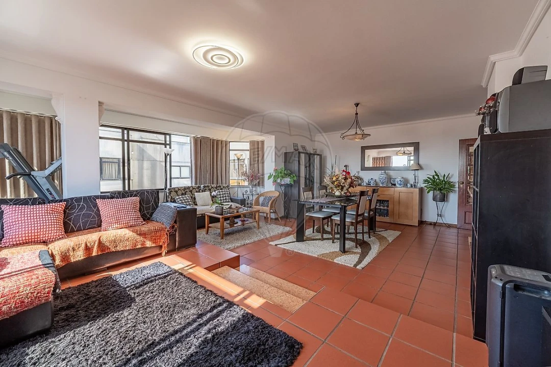 Apartamento T3 para Venda em Santa Joana Foto 26