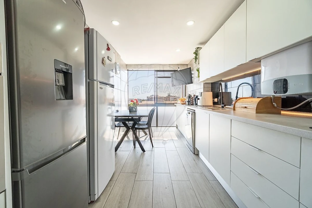 Apartamento T3 para Venda em Santa Joana Foto 7