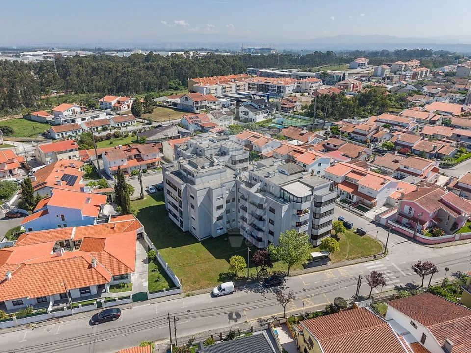 Apartamento T3 para Venda em Santa Joana Foto 1