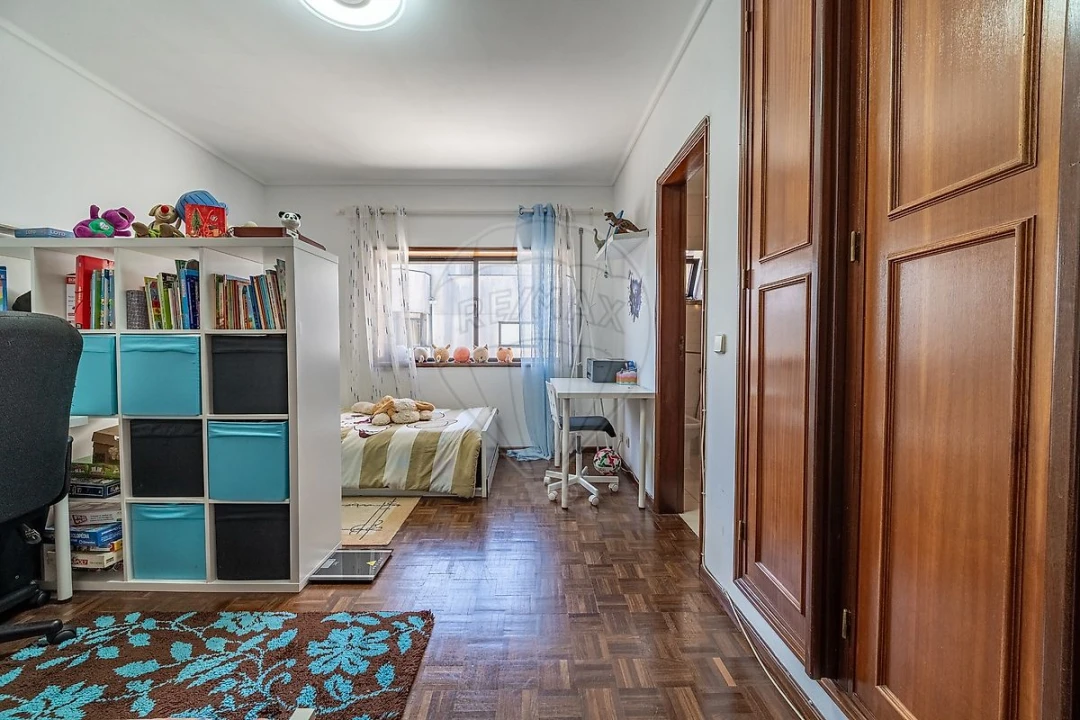 Apartamento T3 para Venda em Santa Joana Foto 19