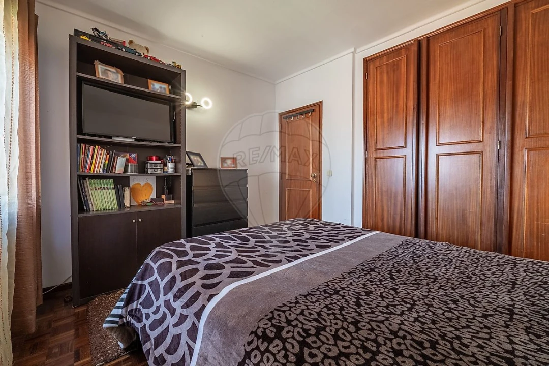 Apartamento T3 para Venda em Santa Joana Foto 13