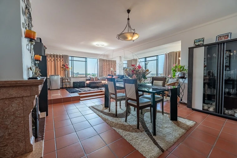 Apartamento T3 para Venda em Santa Joana Foto 27
