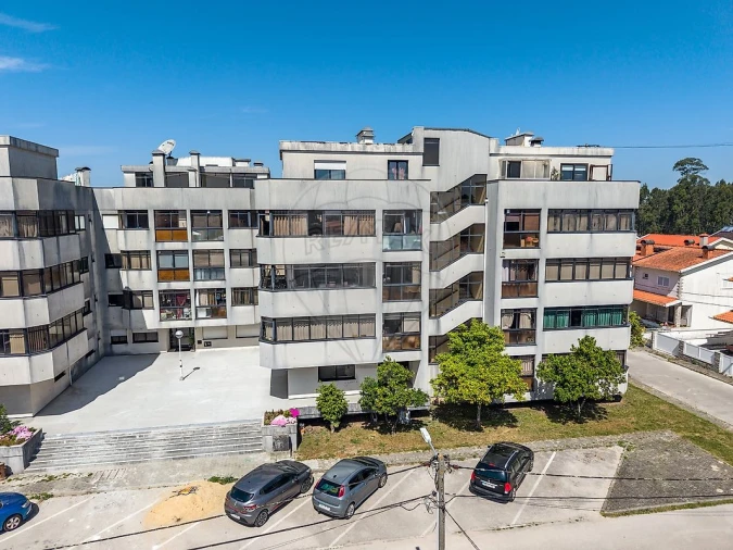 Apartamento T3 para Venda em Santa Joana Foto 2