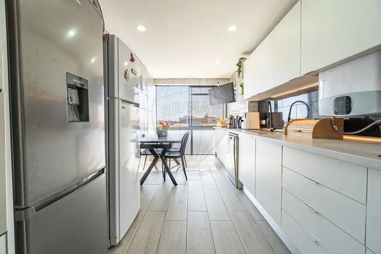 Apartamento T3 para Venda em Santa Joana Foto 7