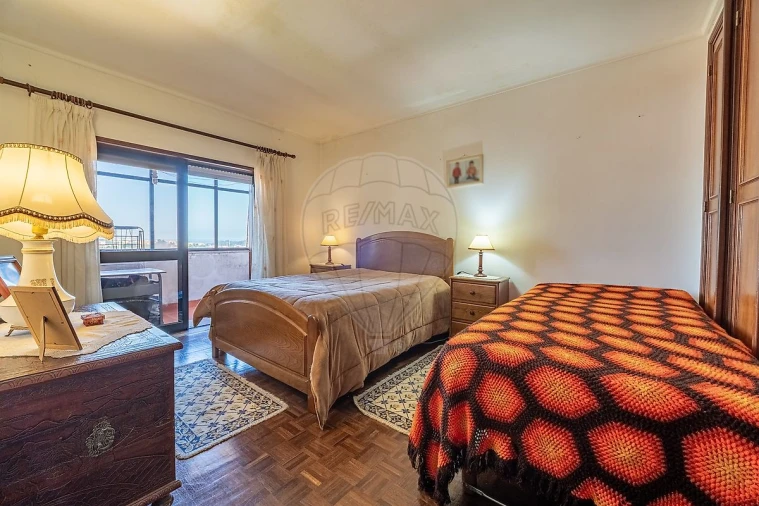 Apartamento T3 para Venda em Santa Joana Foto 17