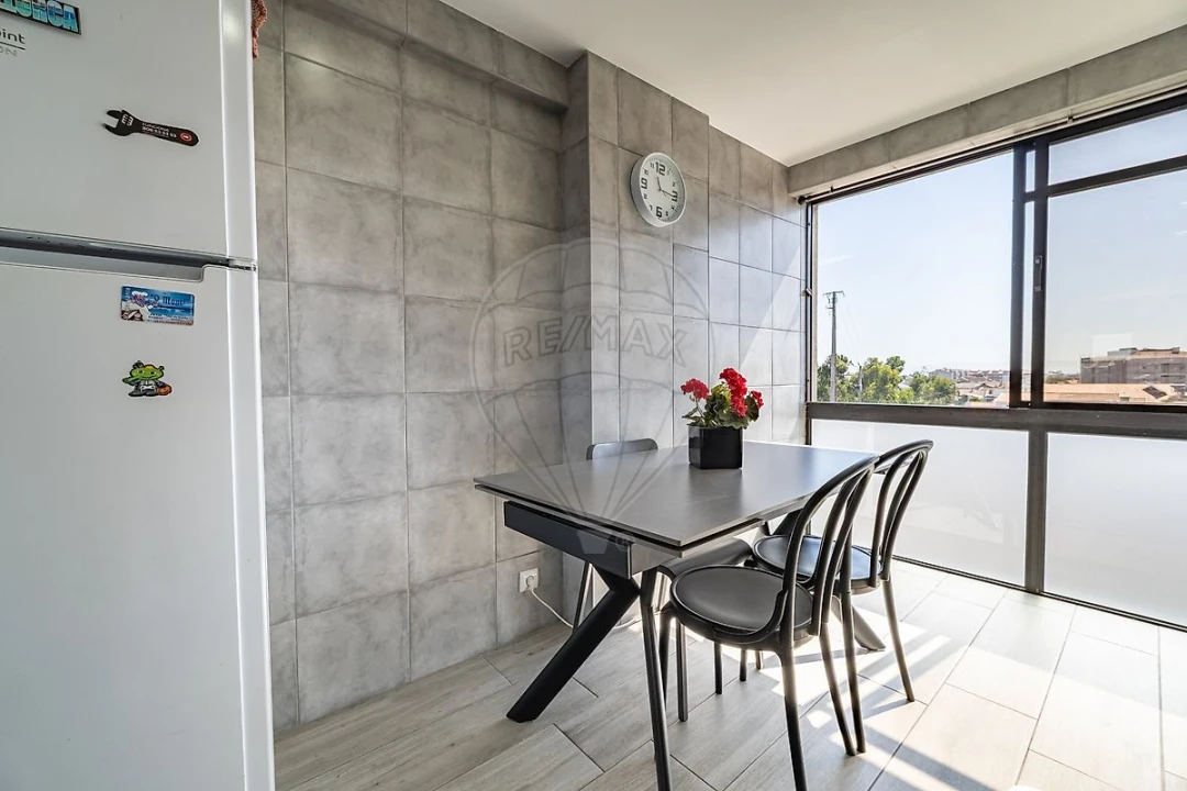 Apartamento T3 para Venda em Santa Joana Foto 6