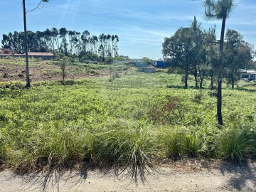 Terreno para Venda em São Felix da Marinha