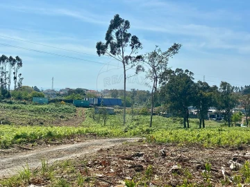 Terreno para Venda em São Felix da Marinha