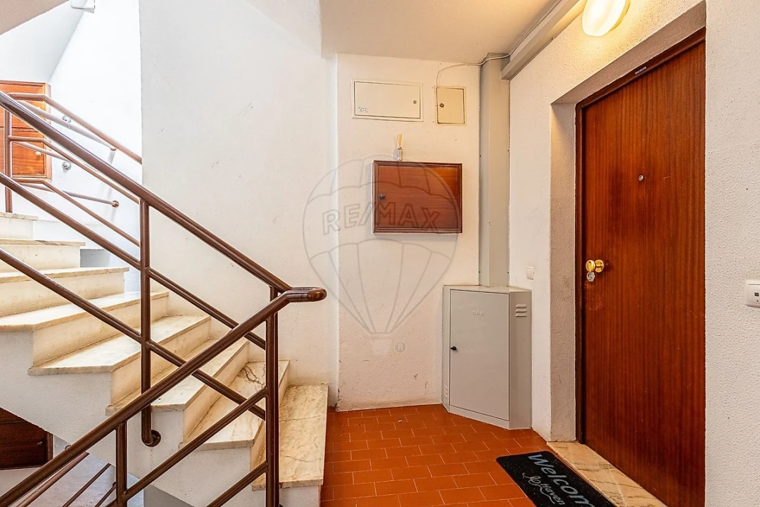 Apartamento T2 para Venda em Alenquer (Santo Estêvão e Triana) Foto 7
