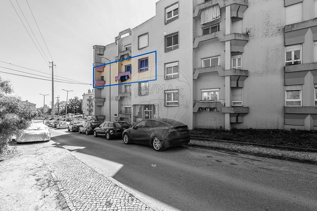 Apartamento T2 para Venda em Alenquer (Santo Estêvão e Triana) Foto 9