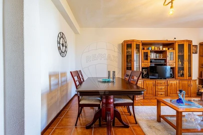 Apartamento T2 para Venda em Alenquer (Santo Estêvão e Triana)