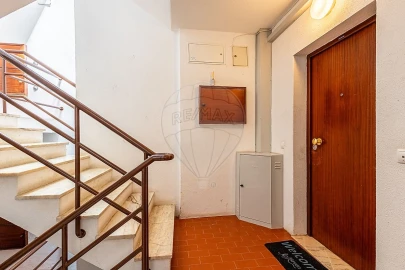 Apartamento T2 para Venda em Alenquer (Santo Estêvão e Triana)