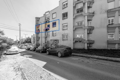 Apartamento T2 para Venda em Alenquer (Santo Estêvão e Triana)