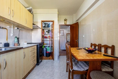 Apartamento T2 para Venda em Alenquer (Santo Estêvão e Triana)