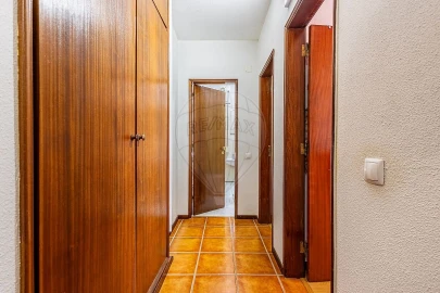 Apartamento T2 para Venda em Alenquer (Santo Estêvão e Triana)