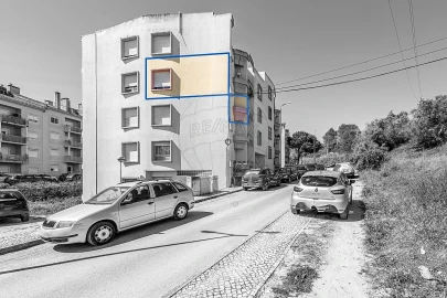 Apartamento T2 para Venda em Alenquer (Santo Estêvão e Triana)