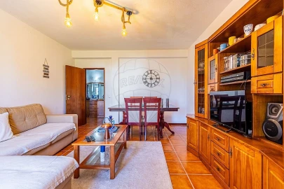 Apartamento T2 para Venda em Alenquer (Santo Estêvão e Triana)