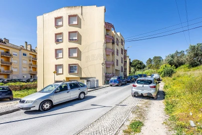 Apartamento T2 para Venda em Alenquer (Santo Estêvão e Triana)