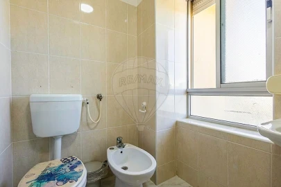 Apartamento T2 para Venda em Alenquer (Santo Estêvão e Triana)