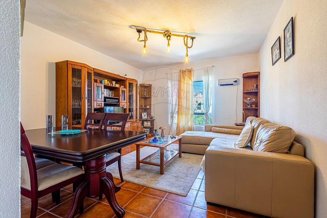 Apartamento T2 para Venda em Alenquer (Santo Estêvão e Triana) Foto 23
