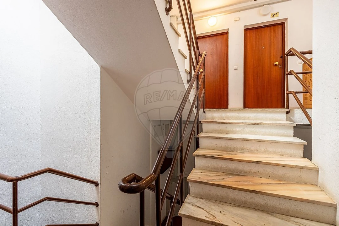 Apartamento T2 para Venda em Alenquer (Santo Estêvão e Triana) Foto 6