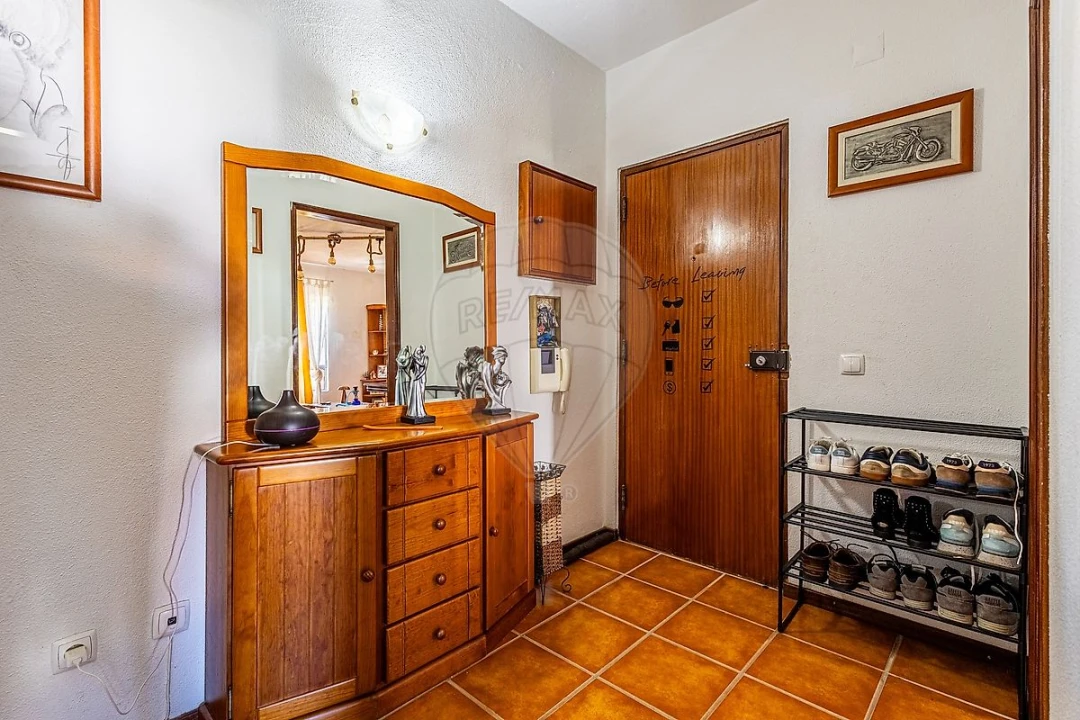 Apartamento T2 para Venda em Alenquer (Santo Estêvão e Triana) Foto 21