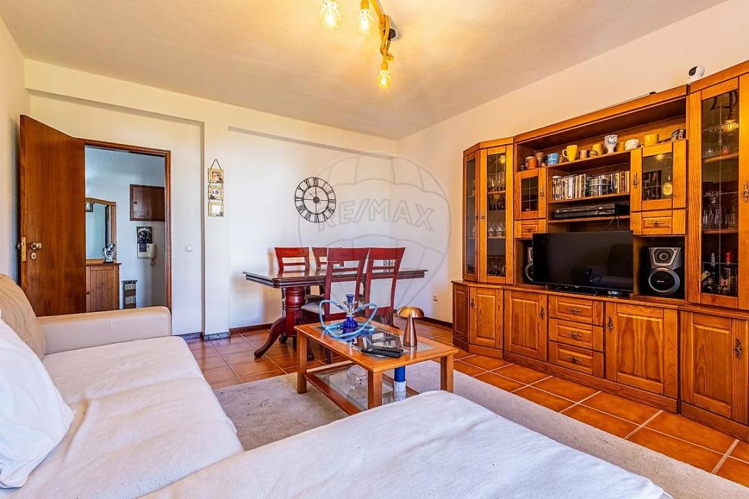 Apartamento T2 para Venda em Alenquer (Santo Estêvão e Triana) Foto 3
