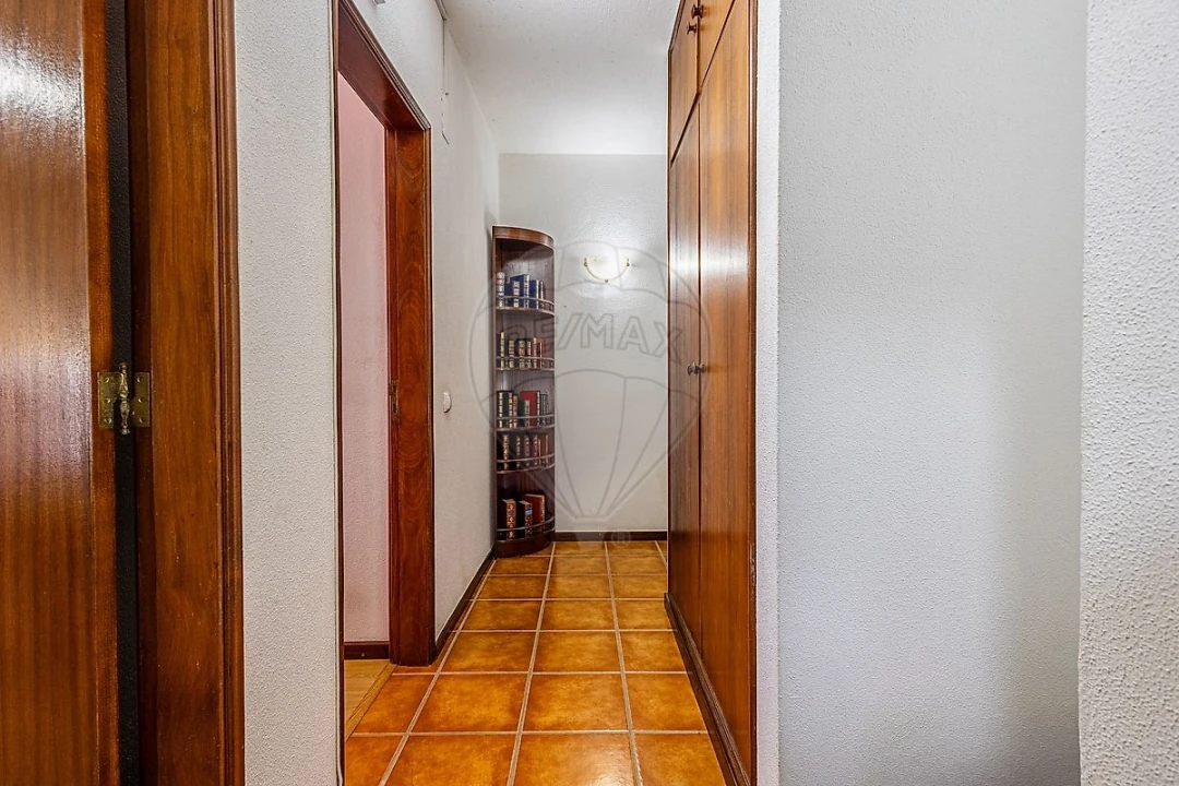 Apartamento T2 para Venda em Alenquer (Santo Estêvão e Triana) Foto 20