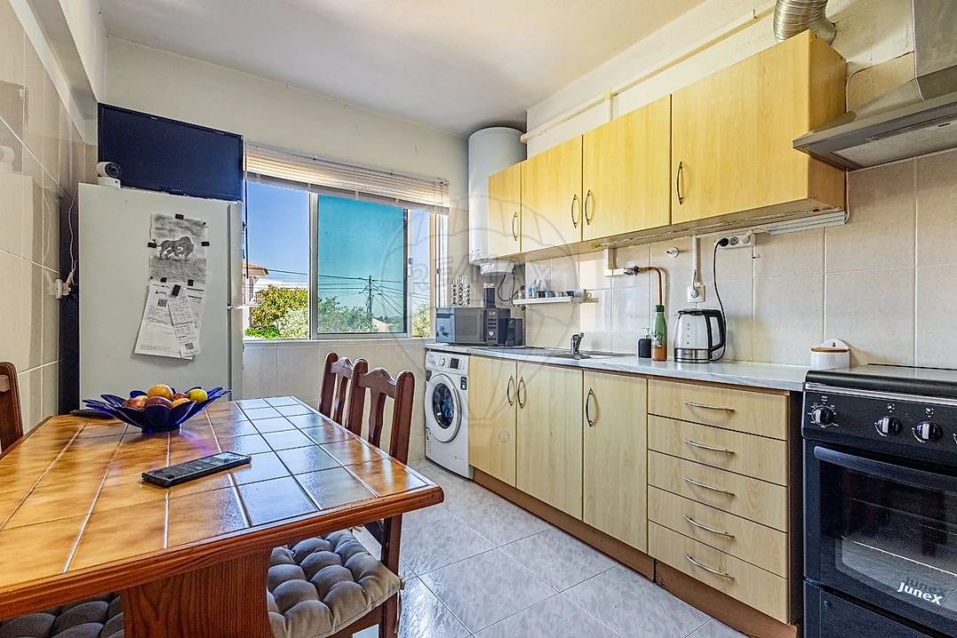 Apartamento T2 para Venda em Alenquer (Santo Estêvão e Triana) Foto 5