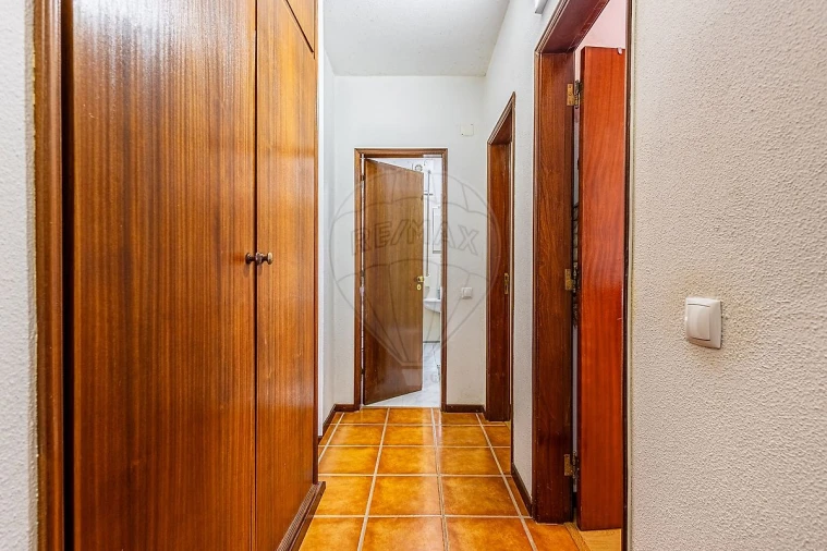 Apartamento T2 para Venda em Alenquer (Santo Estêvão e Triana) Foto 25