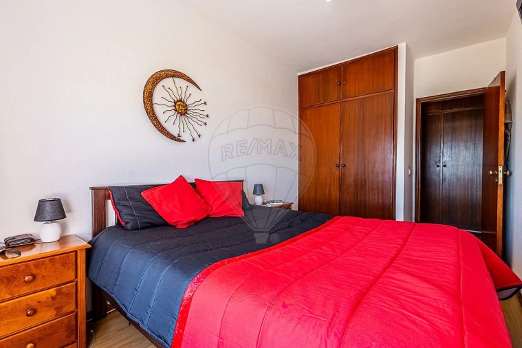 Apartamento T2 para Venda em Alenquer (Santo Estêvão e Triana) Foto 24