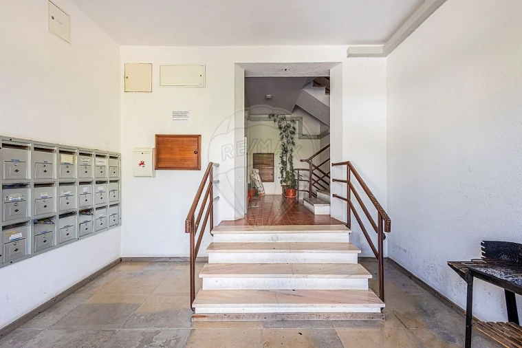 Apartamento T2 para Venda em Alenquer (Santo Estêvão e Triana) Foto 10