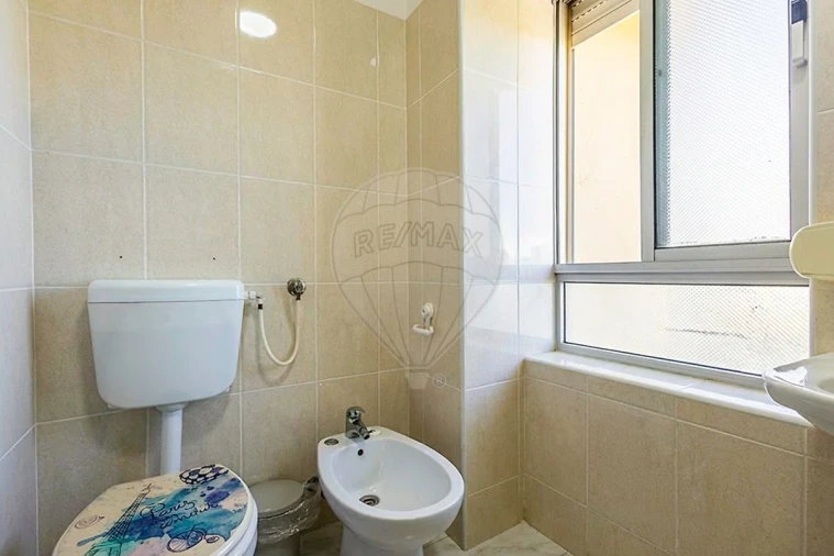 Apartamento T2 para Venda em Alenquer (Santo Estêvão e Triana) Foto 17