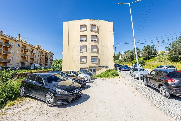 Apartamento T2 para Venda em Alenquer (Santo Estêvão e Triana) Foto 11