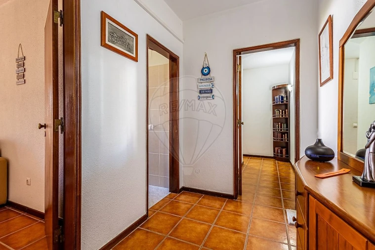 Apartamento T2 para Venda em Alenquer (Santo Estêvão e Triana) Foto 22