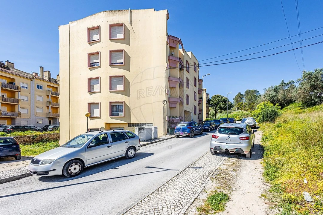 Apartamento T2 para Venda em Alenquer (Santo Estêvão e Triana) Foto 12
