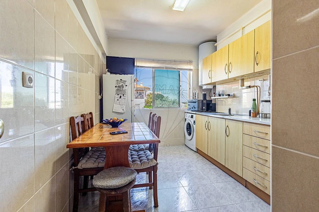 Apartamento T2 para Venda em Alenquer (Santo Estêvão e Triana) Foto 1
