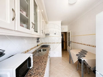 Apartamento T3 para Venda em Benavente