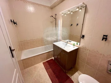 Apartamento T3 para Venda em Benavente
