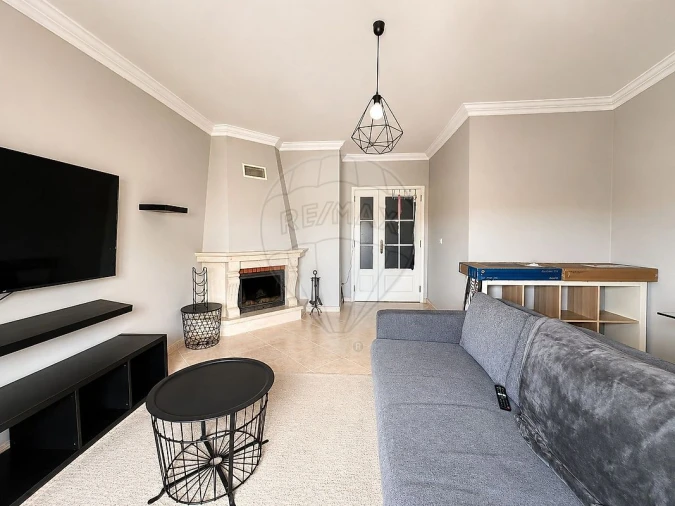 Apartamento T3 para Venda em Benavente Foto 2