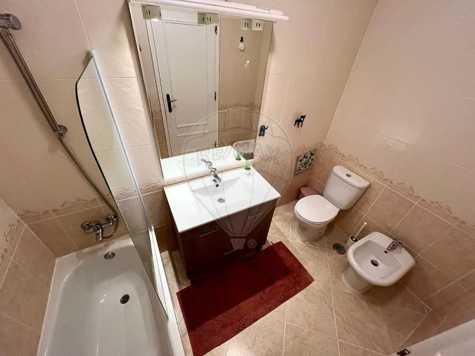 Apartamento T3 para Venda em Benavente Foto 8