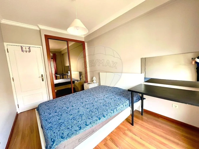 Apartamento T3 para Venda em Benavente Foto 6